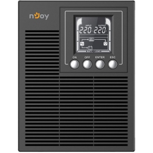 Джерело безперебійного живлення Njoy Echo Pro 1000 (UPOL-OL100EP-CG01B)