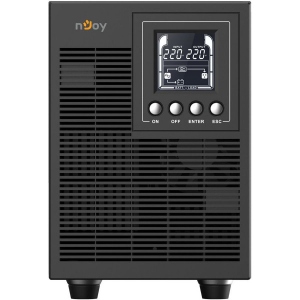 Джерело безперебійного живлення Njoy Echo Pro 2000 (UPOL-OL200EP-CG01B)