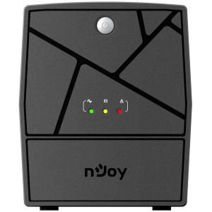 Джерело безперебійного живлення Njoy Keen 1000 USB
