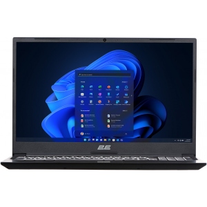Ноутбук 2E Imaginary 15 (NL50MU-15UA54) Black