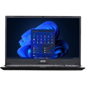Ноутбук 2E Imaginary 15 (NL50MU-15UA34) Black