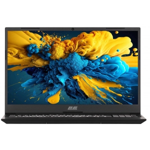 Ноутбук 2E Imaginary 15 (NL57PU-15UA33) Black