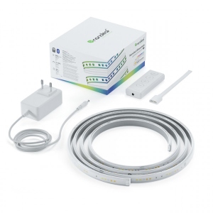 Світлодіодна стрічка Nanoleaf Essentials Lightstrip Starter Kit 2 м (NL55-0002LS-2M)