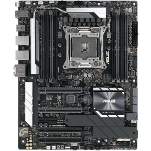 Материнська плата Asus WS X299 PRO/SE