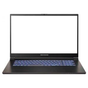 Ноутбук ігровий Dream Machines RG4050-17 (RG4050-17UA31) Black