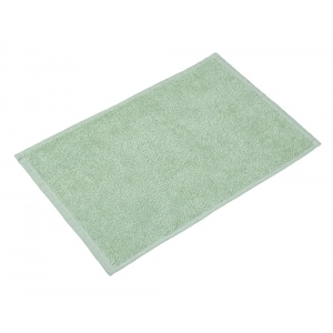 Рушник кухонний Home Line серветка махрова оливкова 30х45 (174521)