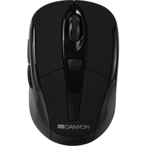 Миша бездротова Canyon CNR-MSOW06B