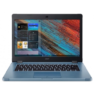 Ноутбук Acer Enduro Urban N3 Lite (NR.R28EU.001) Blue