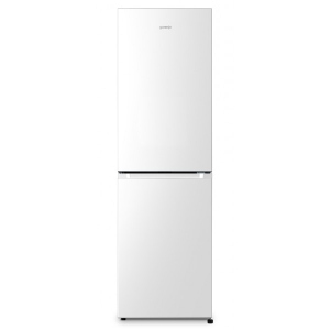 Холодильник Gorenje NRK418ECW4