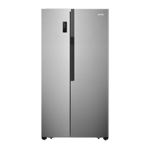 Холодильник Gorenje NRS918EMX