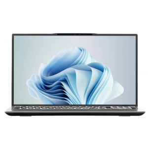 Ноутбук 2E Complex Pro (NS51PU-15UA33-W11P12) Silver