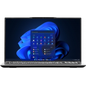 Ноутбук 2E Complex Pro 15 (NS51PU-15UA35) Silver