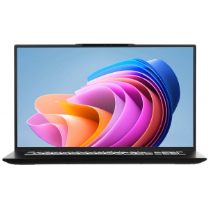 Ноутбук 2E Complex Pro 17 (NS70PU-17UA32) Black