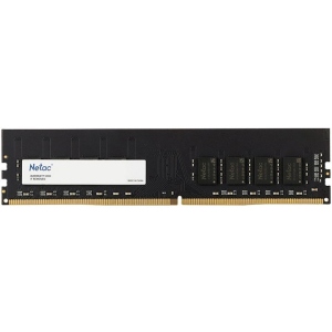 Память DDR Netac DDR4 8GB 3200 (NTBSD4P32SP-08)
