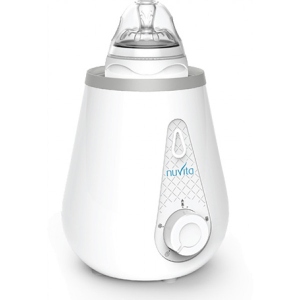 Підігрівач для пляшечок Nuvita NV1161