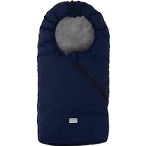 Конверт для коляски Nuvita Ovetto Pop Dark Blue