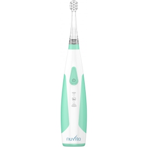 Зубна щітка електрична Nuvita NV1151