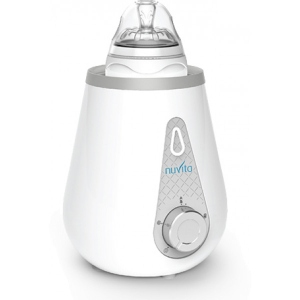 Підігрівач для пляшечок Nuvita для 220V/9V NV1165