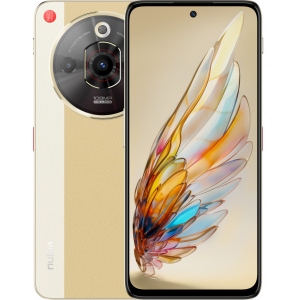 Смартфон Nubia Focus Pro 5G 8/256Gb Brown ціни
