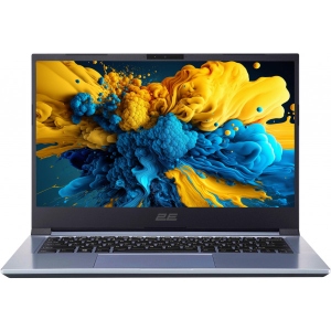 Ноутбук 2E Complex Pro 14 Lite (NV41PZ-14UA23) Ice Crystal Blue в Україні