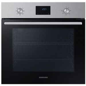 Духова шафа електрична Samsung NV68A1110BS/WT