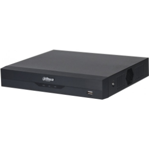 Відеореєстратор IP Dahua DHI-NVR2108HS-I