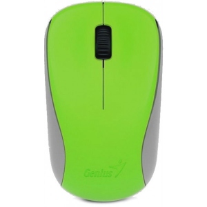 Миша бездротова Genius NX-7000 WL Green (31030012404)