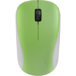 Миша бездротова Genius NX-7000 Green (31030109111)