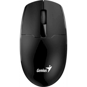Миша бездротова Genius NX-7000SE Black
