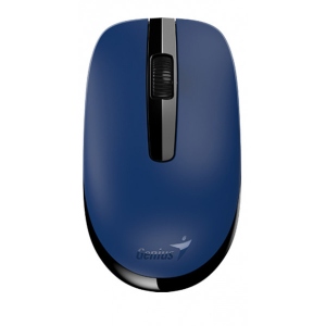 Миша бездротова Genius NX-7007 Blue (31030026405)