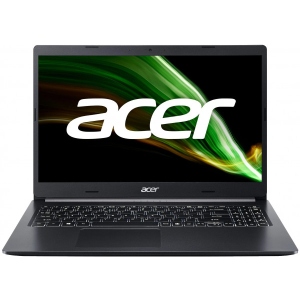 Ноутбук Acer Aspire 5 A515-45 (NX.A83EU.00U) Charcoal Black