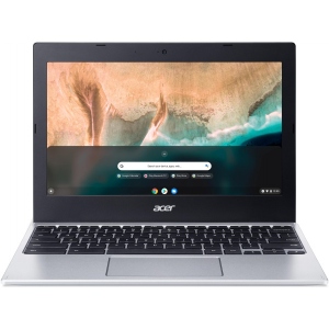 Ноутбук Acer Chromebook CB311-11H (NX.AAYEU.001) Silver