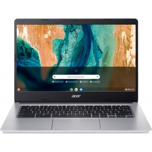 Ноутбук Acer Chromebook CB314-2H (NX.AWFEU.001) Silver