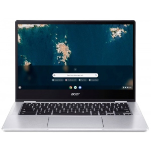 Ноутбук Acer Chromebook Spin CP314-1HN (NX.AZ3EU.002) Silver