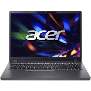 Ноутбук Acer TravelMate TMP216-51 (NX.B17EU.00R) Black