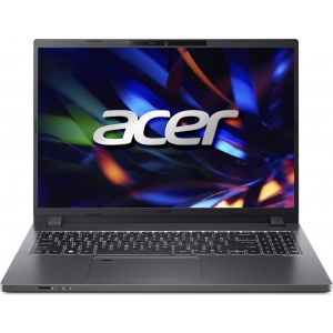 Ноутбук Acer TravelMate TMP216-51G (NX.B19EU.001) Steel Gray