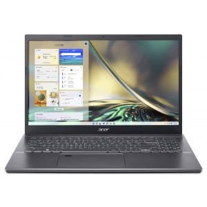 Ноутбук Acer Aspire 5 A515-57 (NX.KN4EU.00H) Steel Gray