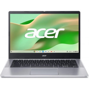 Ноутбук Acer Chromebook CB314-4H (NX.KNBEU.001) Silver