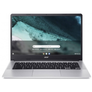 Ноутбук Acer Chromebook CB314-3H (NX.KB4EU.003) Silver