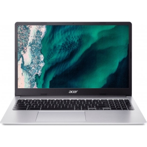 Ноутбук Acer Chromebook CB315-4HT (NX.KBAEU.002) Silver