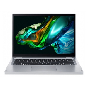 Ноутбук Acer Aspire 3 Spin 14  A3SP14-31PT (NX.KENEU.003) Silver