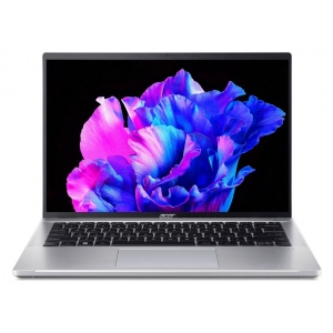 Ноутбук Acer Swift Go 14 SFG14-71 (NX.KF7EU.004) Silver