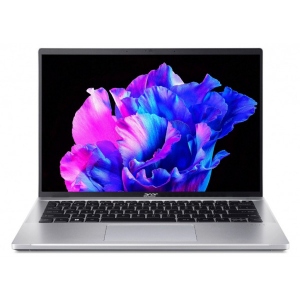 Ноутбук Acer Swift Go 14 SFG14-71 (NX.KF2EU.004) Silver