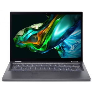 Ноутбук Acer Aspire 5 Spin 14  A5SP14-51MTN (NX.KHKEU.001) Gray