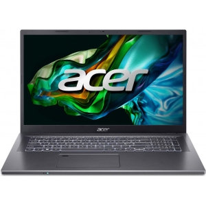 Ноутбук Acer Aspire 5 A517-58GM (NX.KJLEU.003) Gray