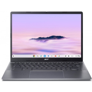 Ноутбук Acer Chromebook Plus CB514-3HT (NX.KP9EU.001) Silver