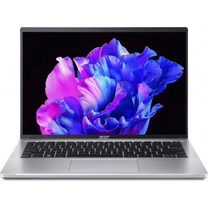 Ноутбук Acer Swift Go 14 SFG14-72 (NX.KP0EU.005) Pure Silver