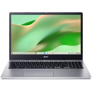 Ноутбук Acer Chromebook CB315-5H (NX.KPPEU.001) Silver