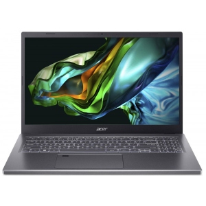 Ноутбук Acer Aspire 5 A515-58M (NX.KQ8EU.001) Steel Gray