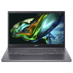 Ноутбук Acer Aspire 5 A515-58M (NX.KQ8EU.003) Steel Gray